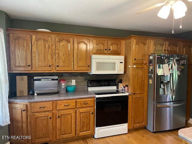 290 J L Davis Ln, Evensville, TN 37332 - photo 20