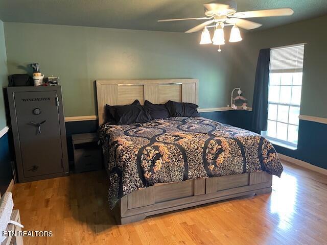 290 J L Davis Ln, Evensville, TN 37332 - photo 21