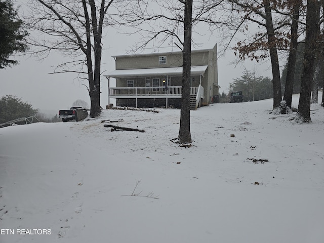 290 J L Davis Ln, Evensville, TN 37332 - photo 50