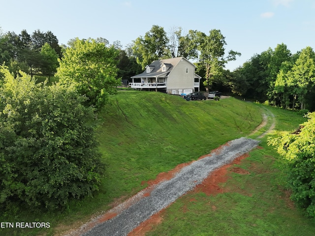 290 J L Davis Ln, Evensville, TN 37332 - photo 46