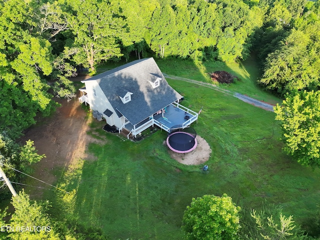 290 J L Davis Ln, Evensville, TN 37332 - photo 47