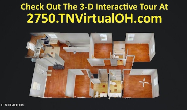 2750 Wilson Ave, Knoxville, TN 37914 - photo 32