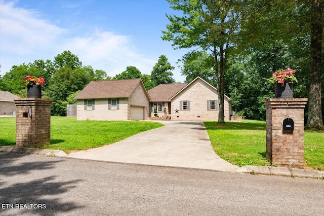 252 Quail Hollow Ln, Clinton, TN 37716 - photo 1