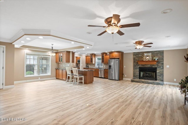 252 Quail Hollow Ln, Clinton, TN 37716 - photo 7