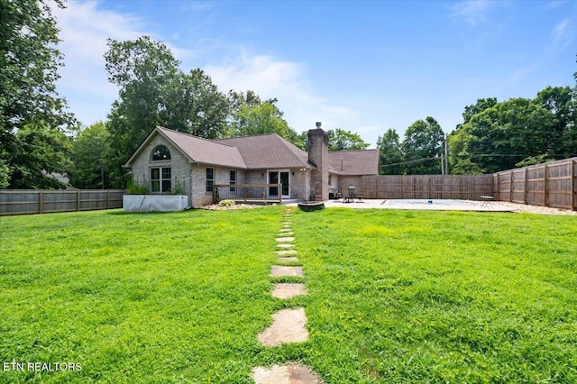 252 Quail Hollow Ln, Clinton, TN 37716 - photo 20