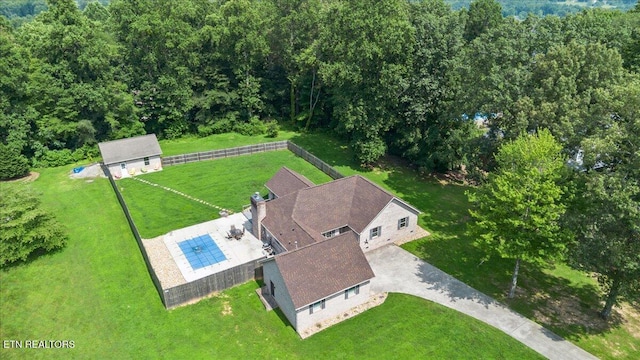 252 Quail Hollow Ln, Clinton, TN 37716 - photo 3