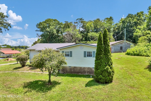 921 Niles Ferry Rd, Greenback, TN 37742 - photo 3