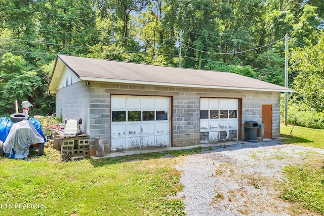 921 Niles Ferry Rd, Greenback, TN 37742 - photo 19
