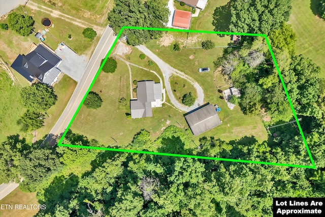 921 Niles Ferry Rd, Greenback, TN 37742 - photo 20