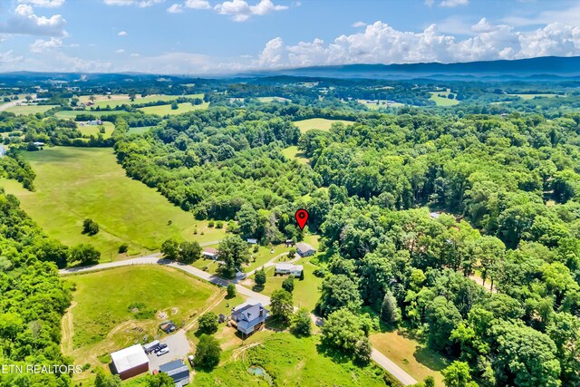 921 Niles Ferry Rd, Greenback, TN 37742 - photo 22