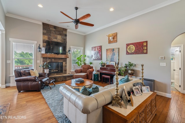 10305 Clover Ridge Ln, Knoxville, TN 37931 - photo 6