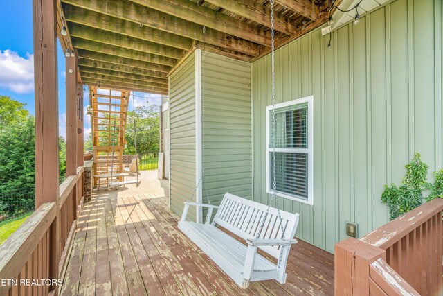 10305 Clover Ridge Ln, Knoxville, TN 37931 - photo 41