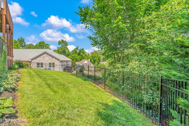 10305 Clover Ridge Ln, Knoxville, TN 37931 - photo 45