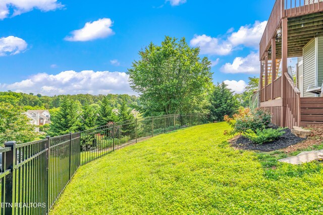 10305 Clover Ridge Ln, Knoxville, TN 37931 - photo 46