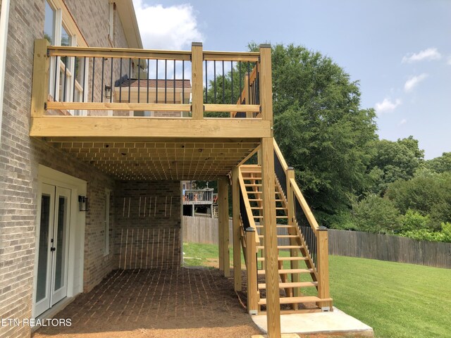431 Sweetgum Dr, Knoxville, TN 37934 - photo 48