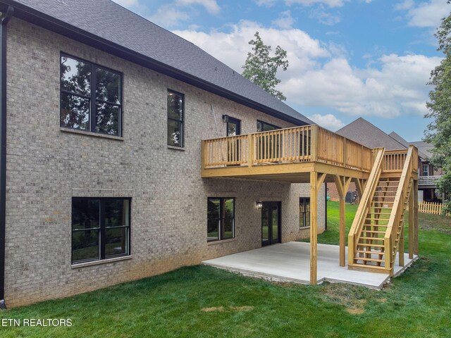 591 Yosemite Dr, Lenoir City, TN 37771 - photo 3