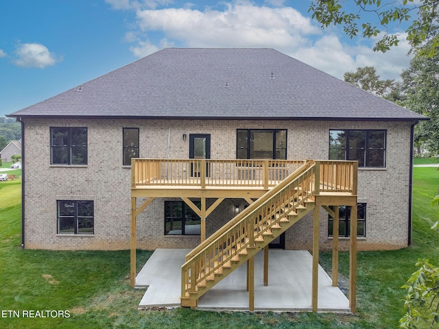 591 Yosemite Dr, Lenoir City, TN 37771 - photo 41