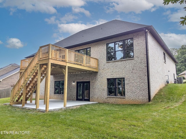 591 Yosemite Dr, Lenoir City, TN 37771 - photo 7