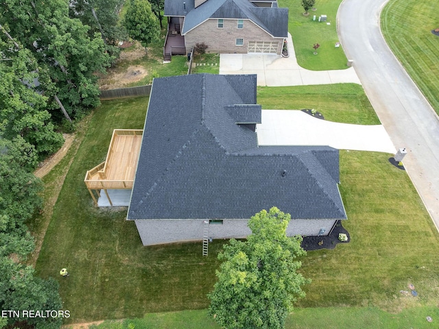 591 Yosemite Dr, Lenoir City, TN 37771 - photo 45