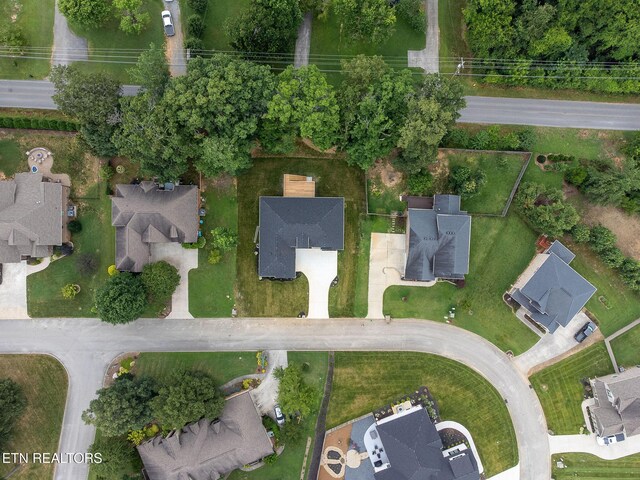 591 Yosemite Dr, Lenoir City, TN 37771 - photo 48