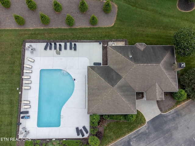 591 Yosemite Dr, Lenoir City, TN 37771 - photo 43