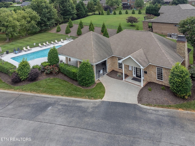 591 Yosemite Dr, Lenoir City, TN 37771 - photo 44