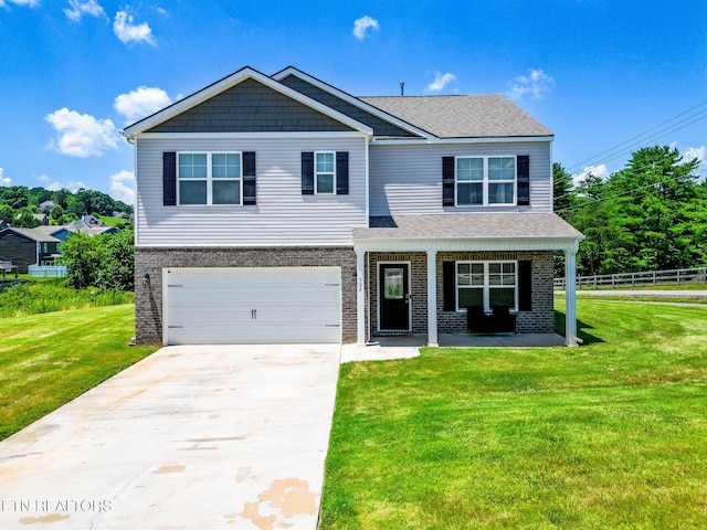 502 Smoky Valley Ln, Seymour, TN 37865 - photo 1