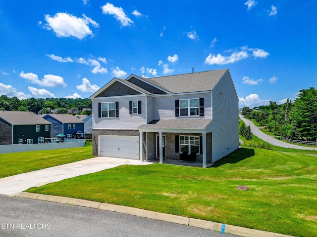 502 Smoky Valley Ln, Seymour, TN 37865 - photo 3