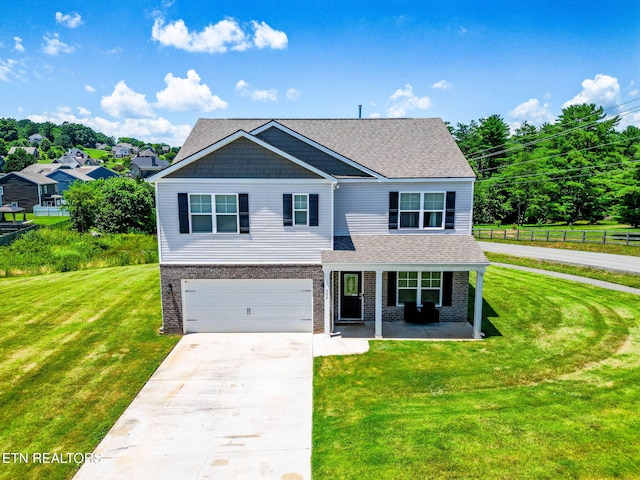 502 Smoky Valley Ln, Seymour, TN 37865 - photo 2