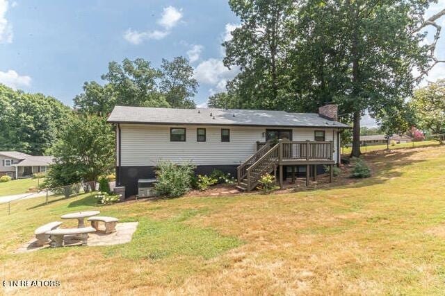 233 Chaho Rd Unit 3, Knoxville, TN 37934 - photo 21