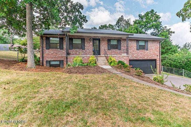 233 Chaho Rd Unit 3, Knoxville, TN 37934 - photo 3