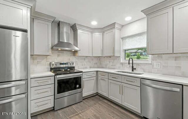 233 Chaho Rd Unit 3, Knoxville, TN 37934 - photo 9