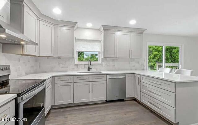 233 Chaho Rd Unit 3, Knoxville, TN 37934 - photo 8