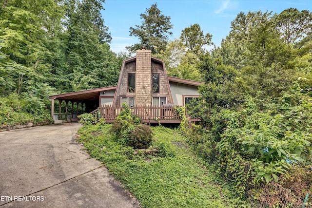 10800 Carmichael Rd, Knoxville, TN 37932 - photo 1