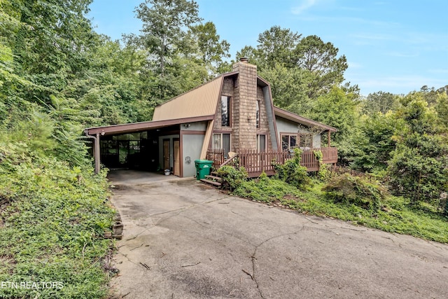 10800 Carmichael Rd, Knoxville, TN 37932 - photo 2