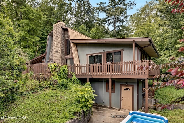 10800 Carmichael Rd, Knoxville, TN 37932 - photo 3