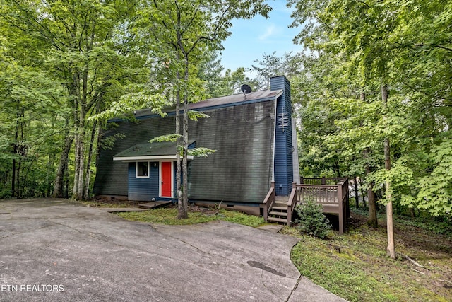 10832 Carmichael Rd, Knoxville, TN 37932 - photo 1