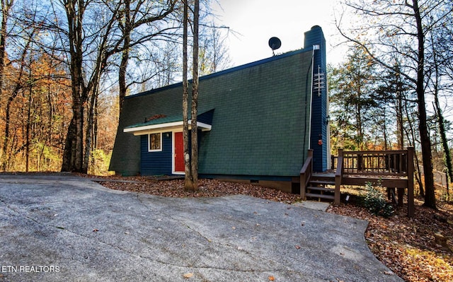 10832 Carmichael Rd, Knoxville, TN 37932 - photo 21