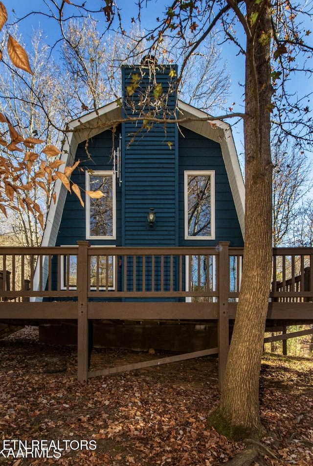 10832 Carmichael Rd, Knoxville, TN 37932 - photo 33