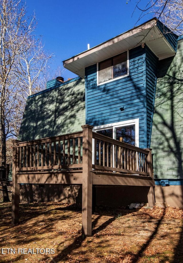 10832 Carmichael Rd, Knoxville, TN 37932 - photo 34