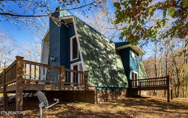 10832 Carmichael Rd, Knoxville, TN 37932 - photo 35