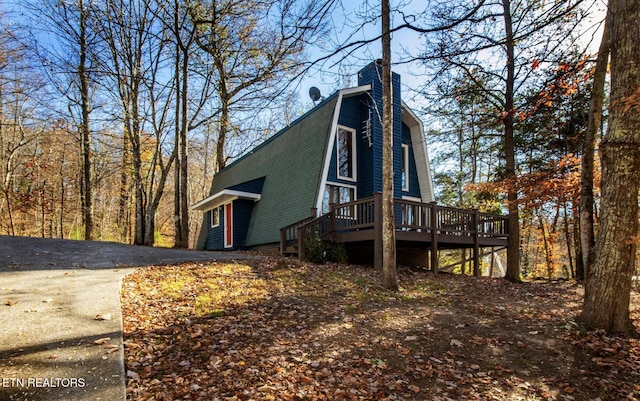 10832 Carmichael Rd, Knoxville, TN 37932 - photo 36