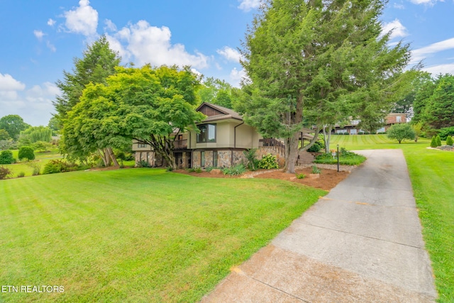 12309 N Fox Den Dr, Knoxville, TN 37934 - photo 3
