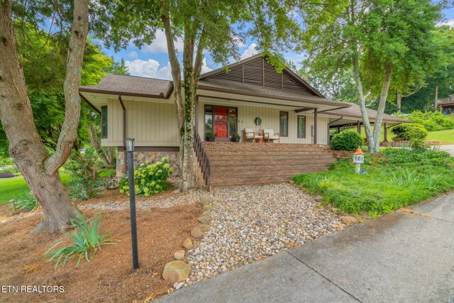12309 N Fox Den Dr, Knoxville, TN 37934 - photo 4