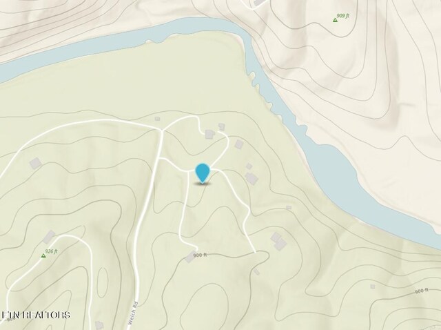 Welch Rd, Tellico Plains, TN 37385 - photo 3