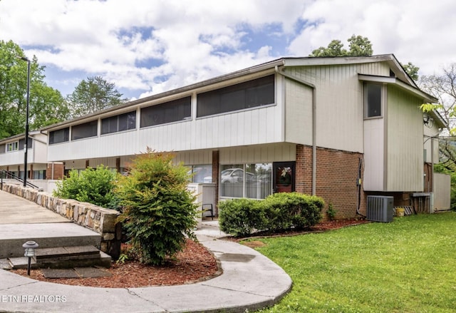 2806 Suncrest Rd Apt 4, Pigeon Forge, TN 37863 - view of property
