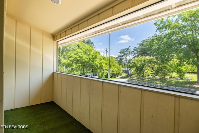 2806 Suncrest Rd Apt 4, Pigeon Forge, TN 37863 - view of balcony