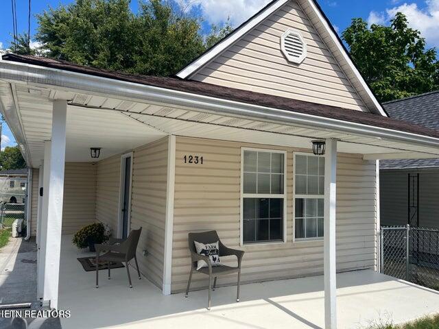 1231 Callaway St, Knoxville, TN 37921 - photo 1