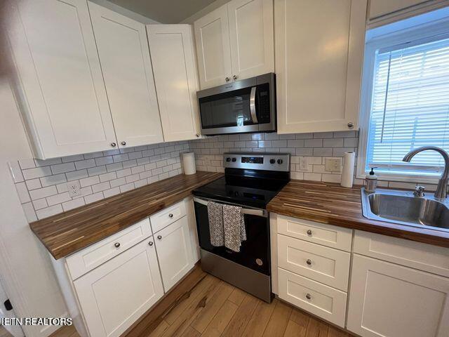 1231 Callaway St, Knoxville, TN 37921 - photo 2