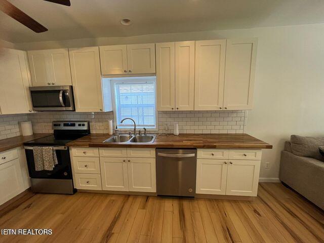 1231 Callaway St, Knoxville, TN 37921 - photo 3